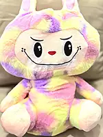 3105-6-PELUCHE AMARILLO