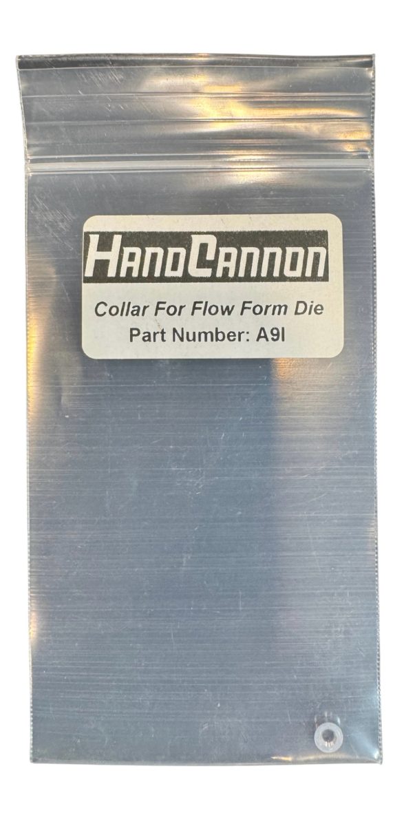 Collar For Flow Form Die Collar For Flow Form Die