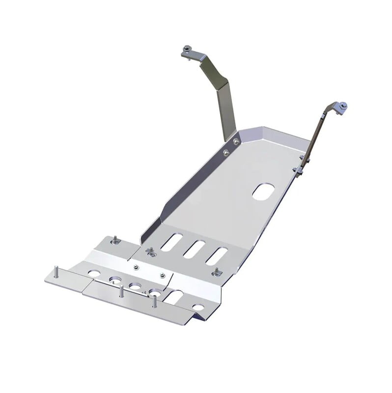 Jeep Wrangler JL 392 Engine & Gear Skid-Plate