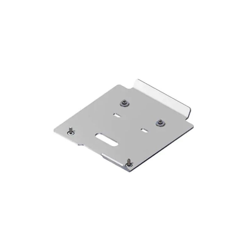 Jeep Wrangler JL 4XE PHEV Transfer Case Skid Plate