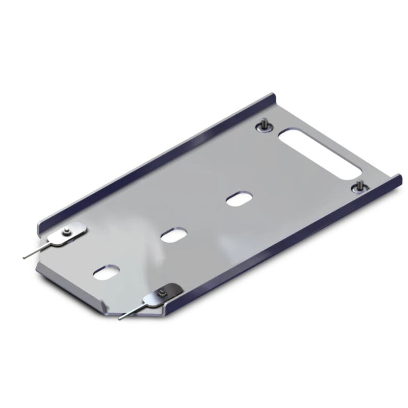 Jeep Wrangler JL - SWB Rear e-Torque Battery Jeep Wrangler JL - SWB Rear e-Torque Battery