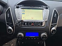 Hyundai Tucson 2010 ID: V007749