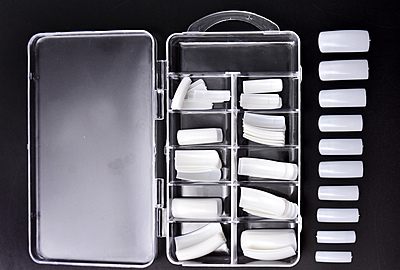 UNA ARTIFICIAL 100 TIPS