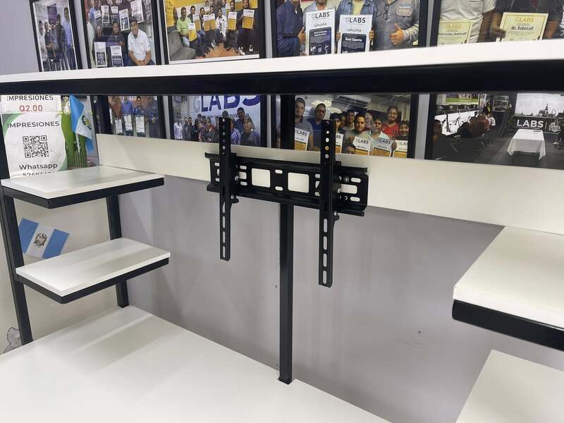 Mesa de Trabajo Profesional para Técnicos