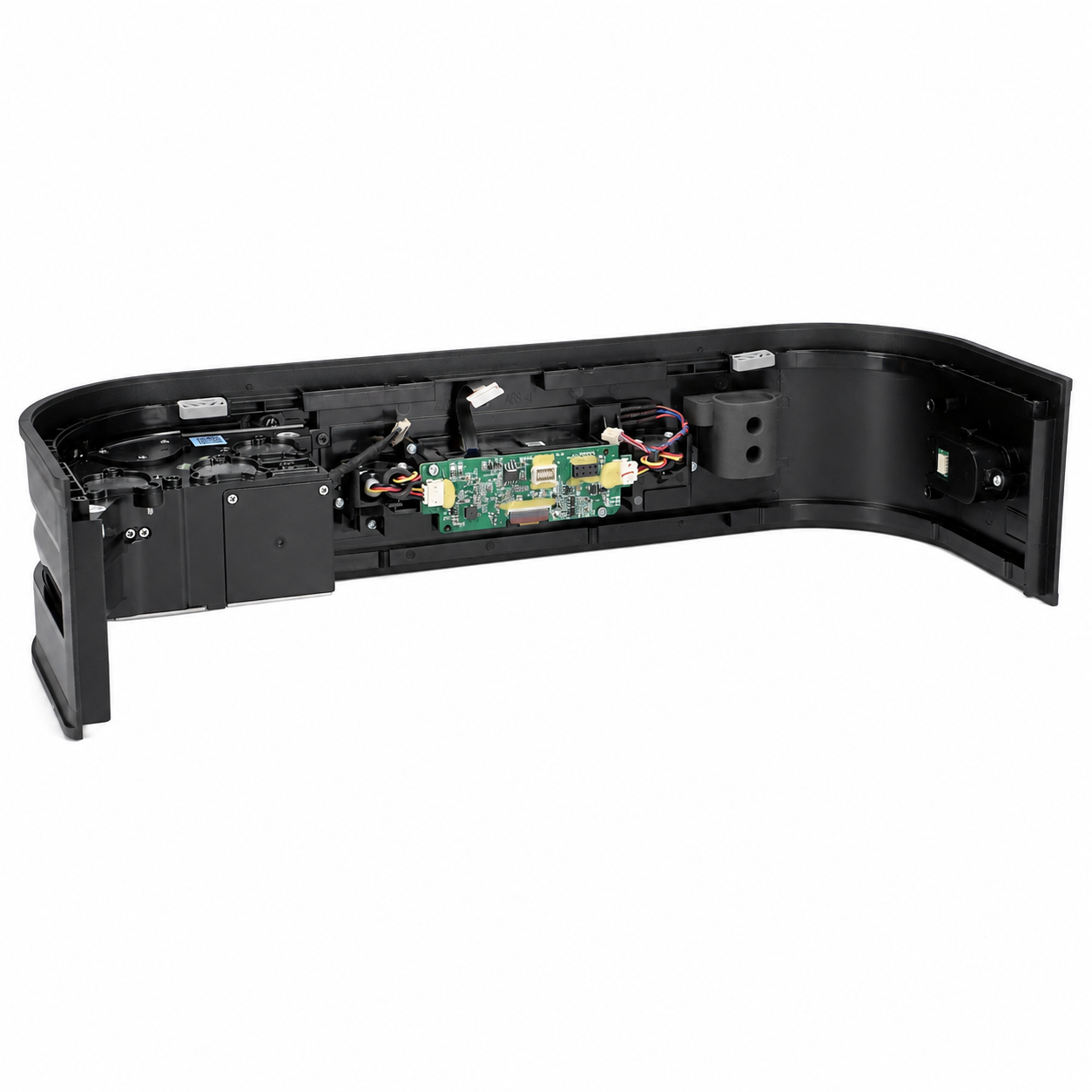 Ecovacs DEEBOT X2 OMNI Bumper Module (With integrated Camera & AIVI Module) - Original