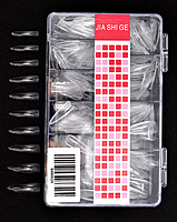 UNA FLEX FORM 500 PCS JIA SHI GE