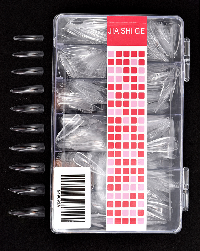 UNA FLEX FORM 500 PCS JIA SHI GE