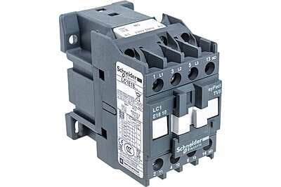 Контактор LC1E1810M5 18A