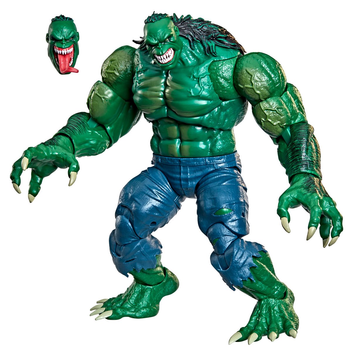 Hulk 2099 (Hulk Series)