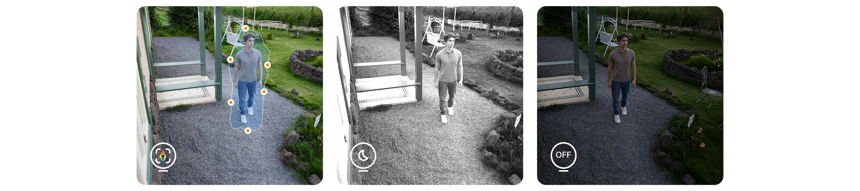 Cruiser SC (PTZ-5MP-4G) Camera