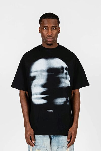 Black T shirts