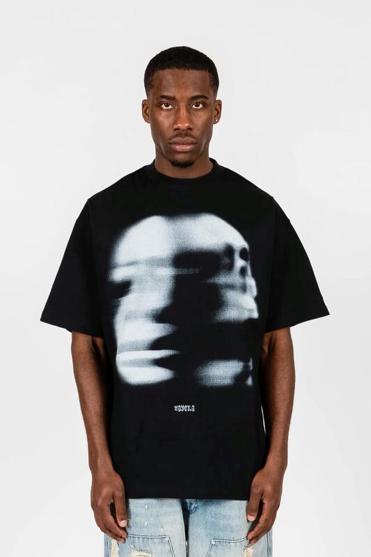 Black T shirts