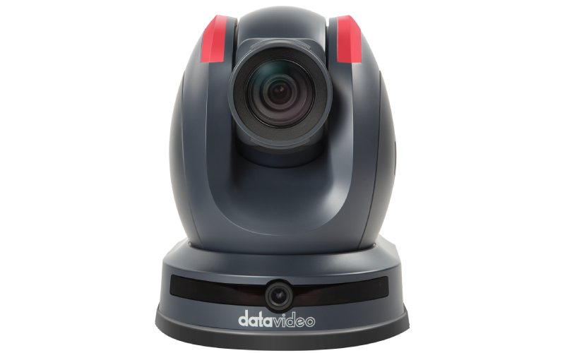 DATAVIDEO PTC-155 HD 30x Tracking PTZ Camera DATAVIDEO PTC-155 HD 30x Tracking PTZ Camera