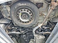Hyundai Santa Fe 2013 ID: V109484