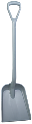 Vikan One-Piece Shovel