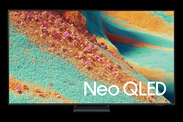 55" Neo QLED QN85F 4K Samsung Vision AI Smart TV