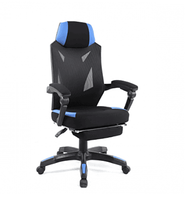 Silla gamer KUMO BLUE CLC-88BB Silla gamer KUMO BLUE CLC-88BB
