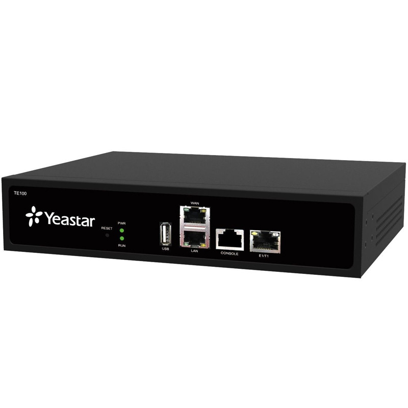 Yeastar PRI Gateway TE100