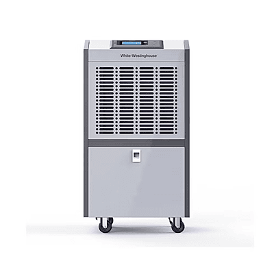 White Westinghouse 60 liter Industrial Dehumidifiers Machine-WDE603P