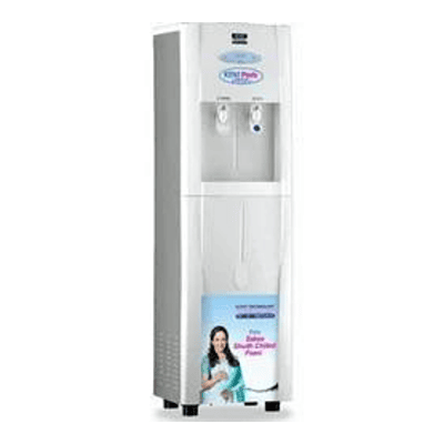 Shop Online Kent Perk Hot and Cold Water Dispenser at Me Shop India.