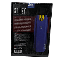 Pila Vape Pen BIIIG STIIIZY Advanced Edition Edición Azul