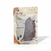 The Canna Raw CBD Premios para gatos