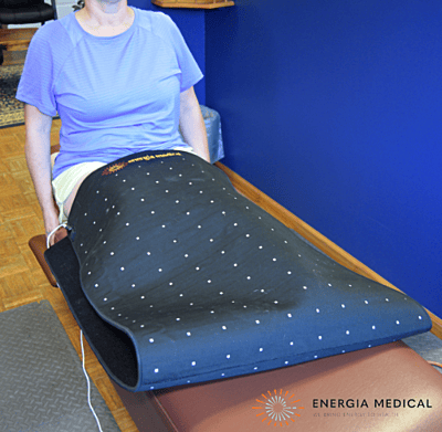 Whole Body Pad Whole Body Pad