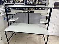 Mesa de Trabajo Profesional para Técnicos