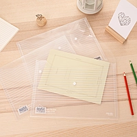BOLSA PARA DOCUMENTOS - 5502