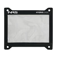 NRS HydroLock Mapcessory Map Case - XS NRS HydroLock Mapcessory Map Case - XS