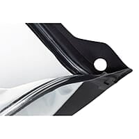 NRS HydroLock Mapcessory Map Case - XS NRS HydroLock Mapcessory Map Case - XS