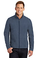 J317 CHAMARRA CABALLERO PORT AUTHORITY CORE SOFT SHELL