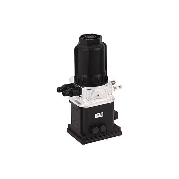Dower Pump