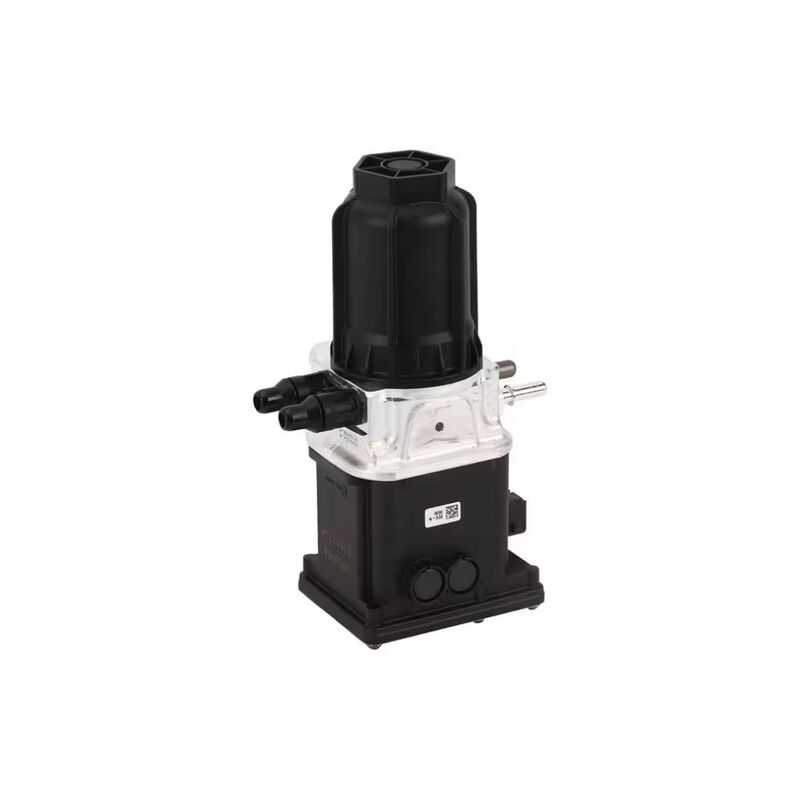 Dower Pump