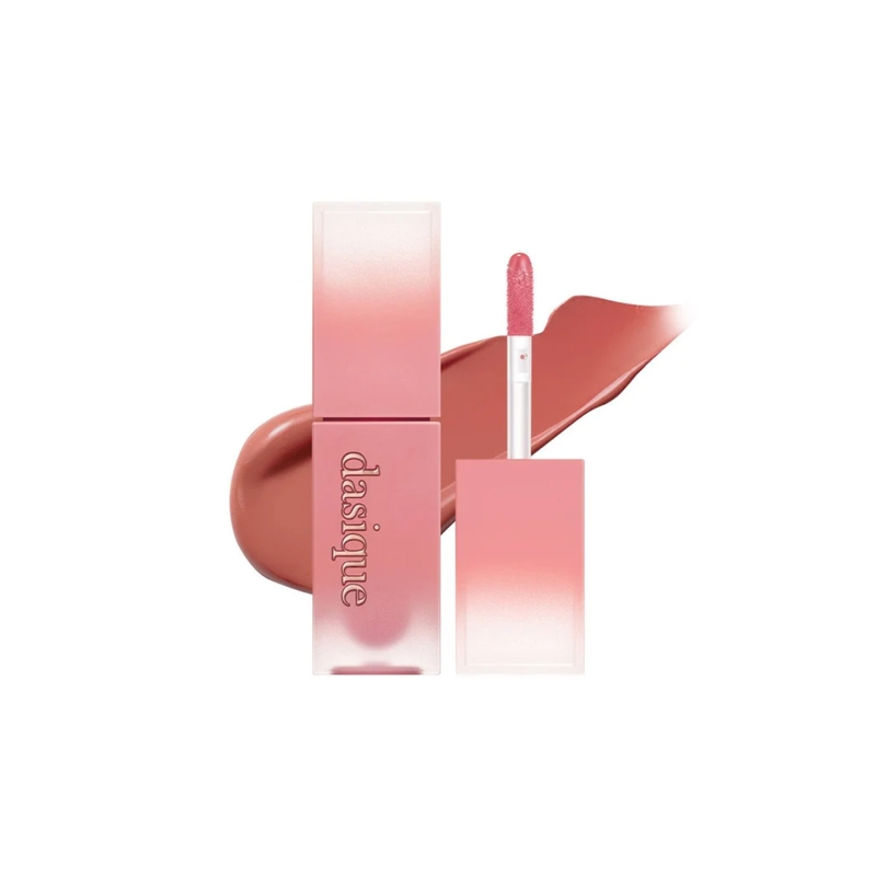 Dasique Cream De Rose Lip Tint #09 Dear Rose