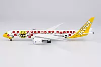 Scoot 787-9 Dreamliner 9V-OJE (Jubilee)