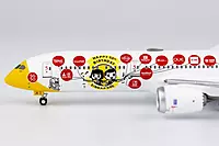 Scoot 787-9 Dreamliner 9V-OJE (Jubilee)