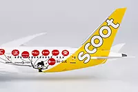 Scoot 787-9 Dreamliner 9V-OJE (Jubilee)
