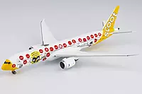 Scoot 787-9 Dreamliner 9V-OJE (Jubilee)