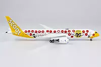 Scoot 787-9 Dreamliner 9V-OJE (Jubilee)
