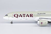 Qatar Airways 787-9 Dreamlinerwith FIFA World Cup Qatar 2022 title
