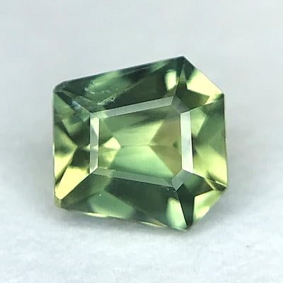 0.45ct Fancy Step Cut Sapphire 0.45ct Fancy Step Cut Sapphire