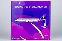 Hawaiian Air 787-9 Dreamlinerfirst 787-9 Dreamliner received by HA; named Kapuahi