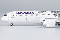 Hawaiian Air 787-9 Dreamlinerfirst 787-9 Dreamliner received by HA; named Kapuahi