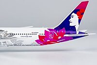 Hawaiian Air 787-9 Dreamlinerfirst 787-9 Dreamliner received by HA; named Kapuahi