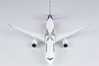 Hawaiian Air 787-9 Dreamlinerfirst 787-9 Dreamliner received by HA; named Kapuahi