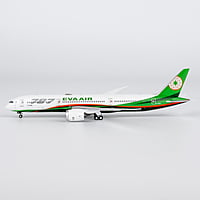Eva Airways 787-9 Dreamliner