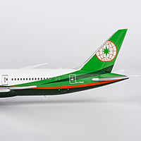 Eva Airways 787-9 Dreamliner