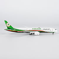 Eva Airways 787-9 Dreamliner