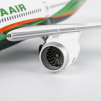 Eva Airways 787-9 Dreamliner